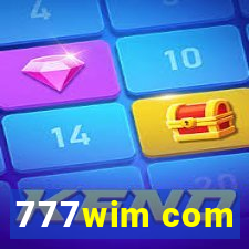 777wim com